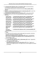 1 Call MvCamCtrlNETMyCameraMVCCEnumDevicesNET to enumerate (Page 27 / 599) Machine Vision Camera SDK (DotNet)_Developer Guide