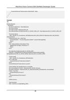 onsoleWriteLineDestroy device failed0x8 nRet Example (Page 37 / 599) Machine Vision Camera SDK (DotNet)_Developer Guide