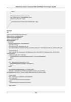 Destroy handle and release resources nRet=deviceMVCCDestroyDeviceNET (Page 65 / 599) Machine Vision Camera SDK (DotNet)_Developer Guide