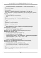 onsoleWriteLineEventName + pEventInfoEventName + (Page 71 / 599) Machine Vision Camera SDK (DotNet)_Developer Guide