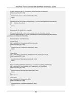 stDevList if MyCameraMVOK=nRet ConsoleWriteLineEnum (Page 77 / 599) Machine Vision Camera SDK (DotNet)_Developer Guide