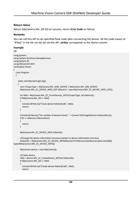 Code on failure Remarks You can call this API to set (Page 80 / 599) Machine Vision Camera SDK (DotNet)_Developer Guide