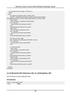 onsoleWritelineNo Find Gige | Usb Device Return End (Page 89 / 599) Machine Vision Camera SDK (DotNet)_Developer Guide