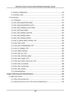 5158 MVCCSTRINGVALUE 476 5159 SPECIALINFO 477 52 Page (Page 9 / 599) Machine Vision Camera SDK (DotNet)_Developer Guide