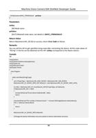 ref MyCameraMVCCSTRINGVALUE pstValue Parameters strKey (Page 90 / 599) Machine Vision Camera SDK (DotNet)_Developer Guide