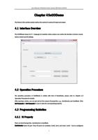 4SetIODemo The Demo in this section mainly realizes (Page 9 / 201) User Manual of MVC SDK Demo (VC60)