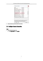 3 Close the Sherlock system and restart it to take (Page 6 / 201) User Manual of MVC SDK Plugin (Sherlock)