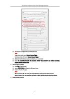 2 Set the mode as trigger mode or continuous mode Note (Page 7 / 201) User Manual of MVC SDK Plugin (Sherlock)