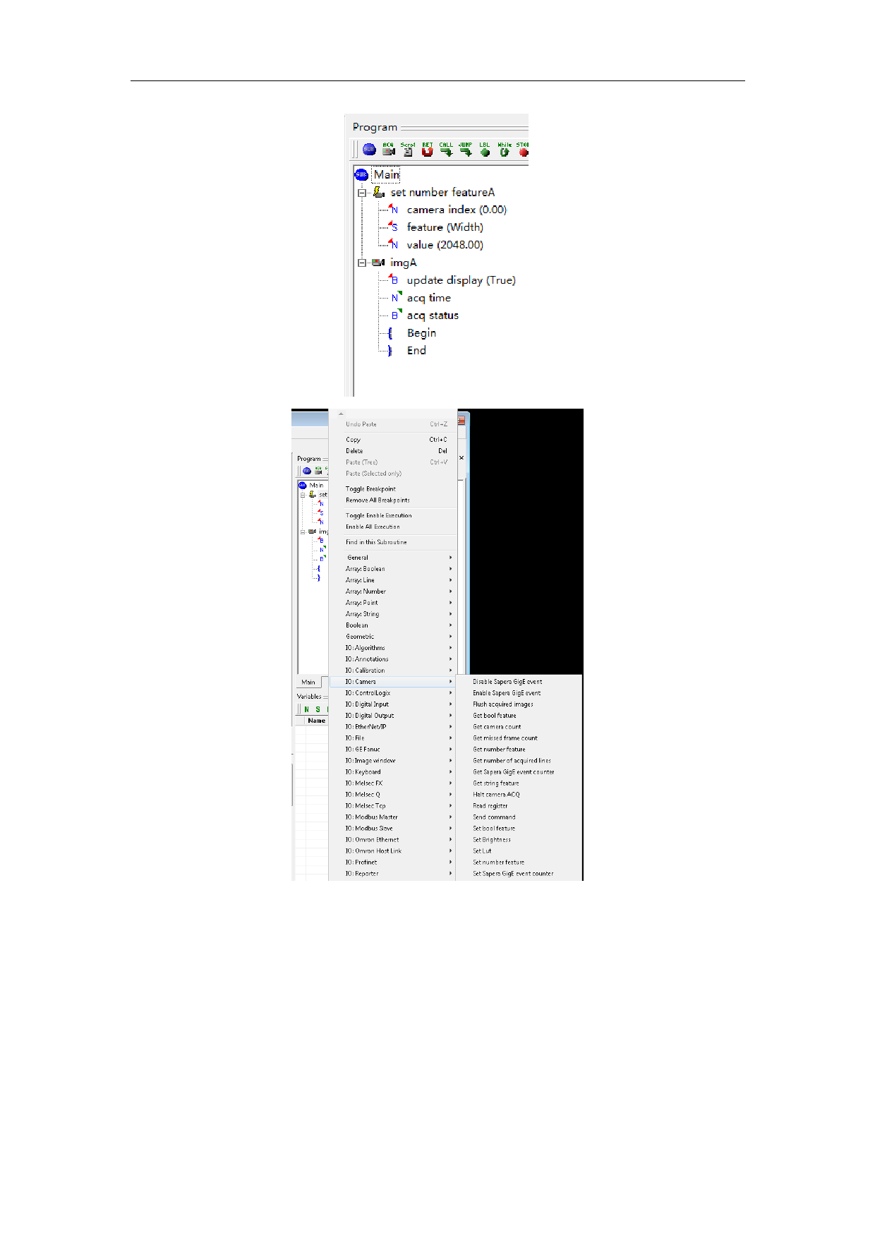 9 (Page 12 / 13) User Manual of MVC SDK Plugin (Sherlock)