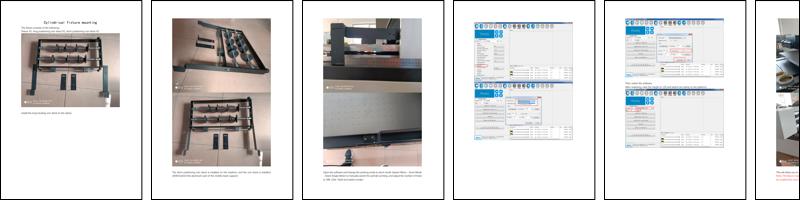 圆柱体夹具安装英文版.docx