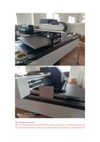 This will allow you to print Note The fixture must (Page 6 / 42) 圆柱体夹具安装英文版