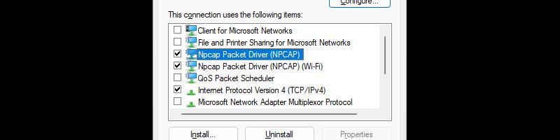 Install Npcap Windows Packet Capture Library and Driver.png
