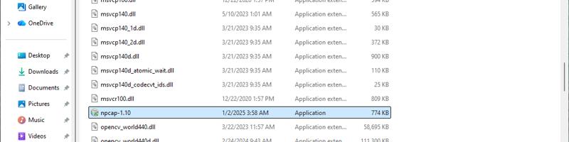 Run npcap-1.10.exe to Install Npcap Packet Driver.png