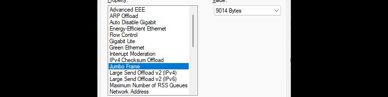 Set Network Jumbo Frame to 9014 Bytes.png