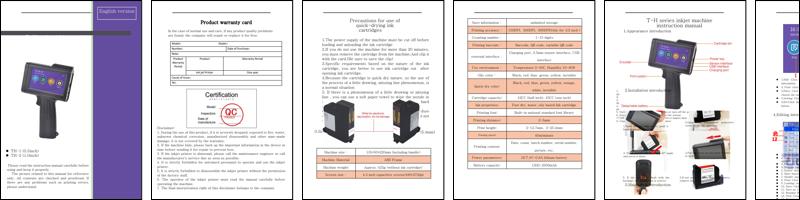 T-H说明书英文.pdf