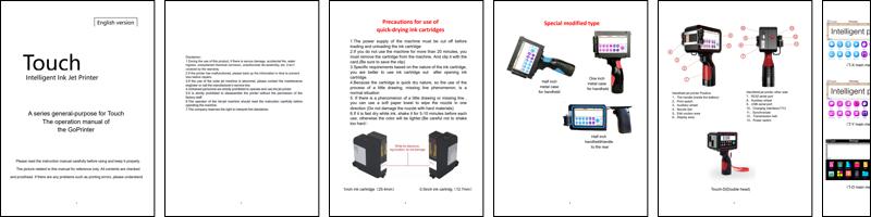 GoPrinter User Manual.doc
