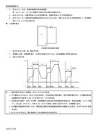 4 当 0417 = 1~8 时是指开始循环时的初始段速 例 0417 = 3 时当一至八段速运行完后从第三段速开始循环运行 (Page 107 / 192) 士林通用变频器 SC3 系列操作手册