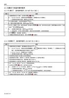 运转 43 各模式下的基本操作程序 431 PU 模式下基本操作程序 0016P79 = 0 或 1 (Page 43 / 192) 士林通用变频器 SC3 系列操作手册