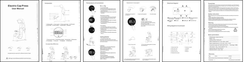 Heatware Hobby Cap Heat Press User Manual.pdf