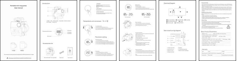 Heatware Hobby Portable Mug Heat Press User Manual.pdf