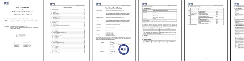 BWT Control System EMC Test Report.pdf