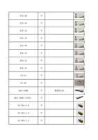 FCS08 个 FCS10 个 FCS12 个 FCS16 个 FAS08 个 FAS10 个 FAS12 (Page 6 / 11) FWH15-ACS10C(2025-8-9)