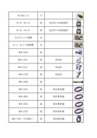 SS00416 个 SS07 D16 套 SS31D16 套 V08V10 V型槽 对 V12 V16 (Page 7 / 11) FWH15-ACS10C(2025-8-9)