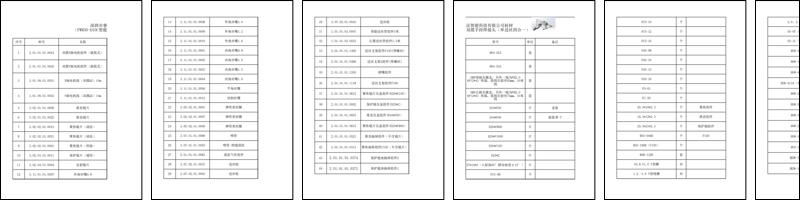 FWH30-D10C智能双摆手持焊接头（单送丝四合一）.xlsx