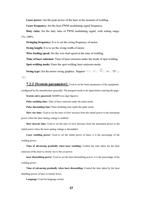 Laser power Set the peak power of the laser at the (Page 27 / 48) FWH30-D20C-V3睿法双摆手持焊接头英文说明书(双送丝四合一)A版本 2024-06-22