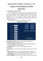 I Introduction to HMI Operation 71 Introduction to (Page 28 / 37) LaserMaster RustOff (New 2D) System Cleaning Head Manual