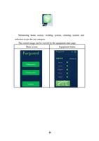 Monitoring home screen welding system cleaning system (Page 31 / 37) LaserMaster Versatile (4-in-1) Cleaning, Welding System Manual