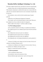 processing is stopped stop the laser first After delay (Page 28 / 44) LaserMaster Versatile Dual Welding Wire (Four in One) Laser System (RelFar FWH30-D20C-V4-T) User Manual, Ver.B 2025-10-16