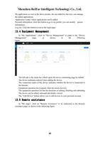 My application as seen in the above picture the one (Page 43 / 44) LaserMaster Versatile Dual Welding Wire (Four in One) Laser System (RelFar FWH30-D20C-V4-T) User Manual, Ver.B 2025-10-16