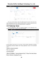 Shenzhen RelFar Intelligent Technology Co Ltd You can (Page 44 / 44) LaserMaster Versatile Dual Welding Wire (Four in One) Laser System (RelFar FWH30-D20C-V4-T) User Manual, Ver.B 2025-10-16