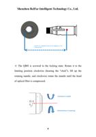 Insertion for installation based on the alignment of (Page 9 / 44) LaserMaster Versatile Dual Welding Wire (Four in One) Laser System (RelFar FWH30-D20C-V4-T) User Manual, Ver.B 2025-10-16