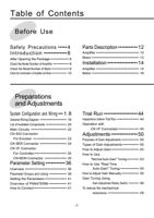 ltpath d=M38955801391655078979492 L38429501342855081970215 (Page 2 / 133) Panasonic AC Servo Motor Driver MINAS S-Series Operating Manual