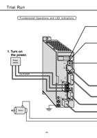 48 133 of Panasonic AC Servo Motor Driver MINAS SSeries (Page 48 / 133) Panasonic AC Servo Motor Driver MINAS S-Series Operating Manual