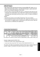 Operating Manual Home 3D PrintUP 3D Printer PioCreat (Page 81 / 133) Panasonic AC Servo Motor Driver MINAS S-Series Operating Manual