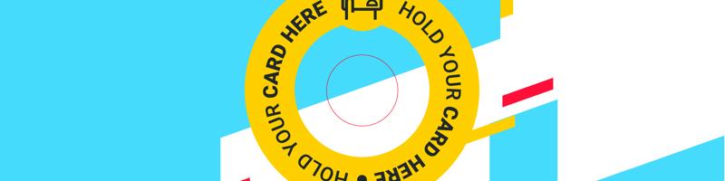 ZKTeco KR600 Access Reader Wrapping - VIP Only.tif