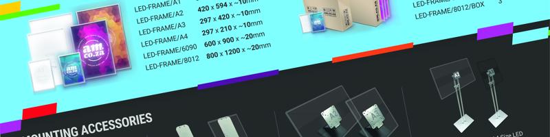 LED Frame A2 Portrait 01.tif