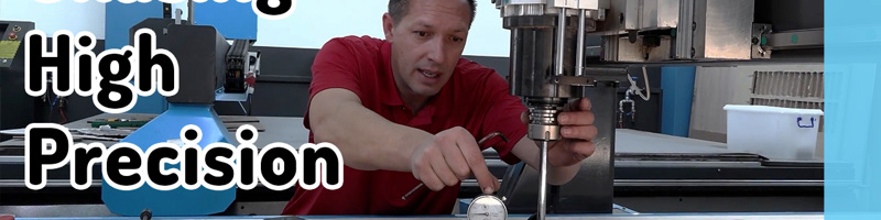 Chasing High Precision on CNC Routers with Stainless Steel Shim and Micrometer.jpg