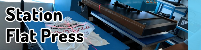 New Design for Heatware Twin-Station Air-Lifting 400x600 Flat Press Heat Press Machine with Crosshair Laser.jpg