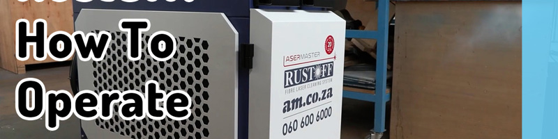 Operate LaserMaster RustOff with Wobble Pattern Selection and Lens Cleaning and Change.jpg