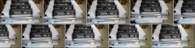 Transport Vibration Simulation for Packing Improvement of AM.CO.ZA Vinyl Cutters.mp4