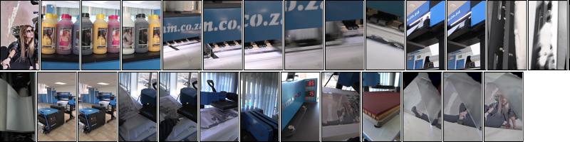 DTF Textile Printing is Easy and Result is Amazing.mp4