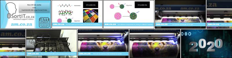 #SortIT, How LED-UV Ink Works and Why UV Ink Cured Instantly with Better Printing Quality.mp4