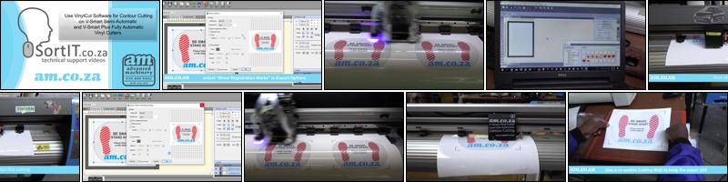 #SortIT, Howto Use VinylCut Software for Contour Cutting on V-Smart and V-Smart Plus Vinyl Cutters.mp4