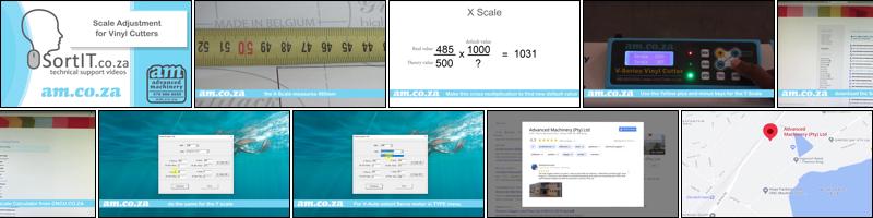 Scale Adjustment for Cutting Size Calibration for V-Series, V-Smart and V-Auto Vinyl Cutters.mp4