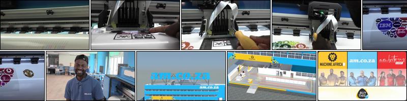 Fix Ink Overspray by Adjust Printhead Closer to Media (Less Than 2mm, About R2 Coin Thickness).mp4