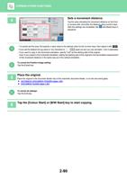 Others Position Image Please designate print start (Page 254 / 934) Sharp MX Printer Manual